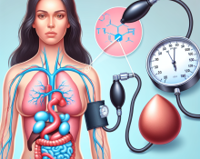 Effet de la testostérone sur la tension artérielle et les risques d'hypertension