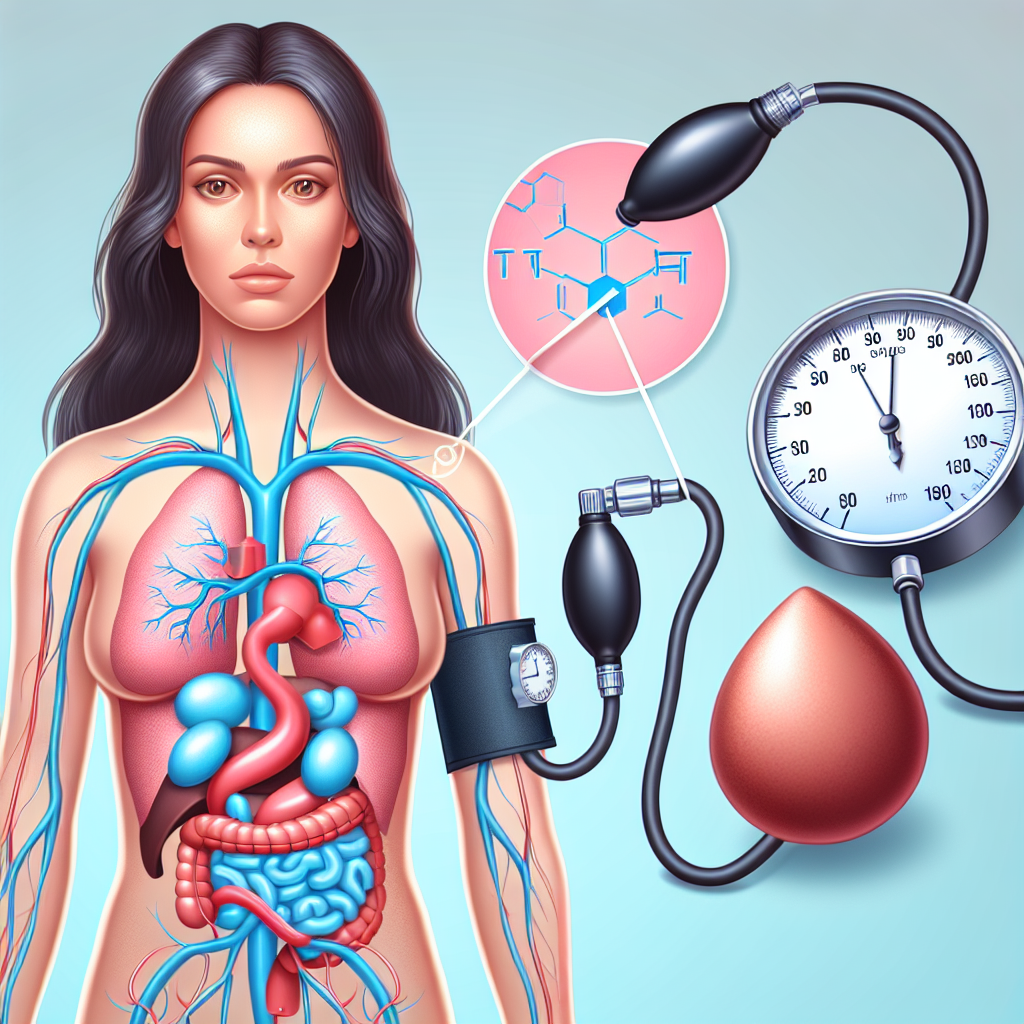 Effet de la testostérone sur la tension artérielle et les risques d'hypertension
