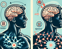 Effet du propionate de testostérone sur la capacité de concentration