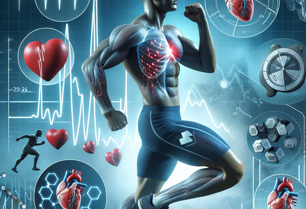 Effet du Tadalafil Citrate (Cialis Générique) sur le fonctionnement du système cardiovasculaire chez les sportifs
