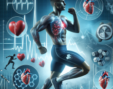 Effet du Tadalafil Citrate (Cialis Générique) sur le fonctionnement du système cardiovasculaire chez les sportifs