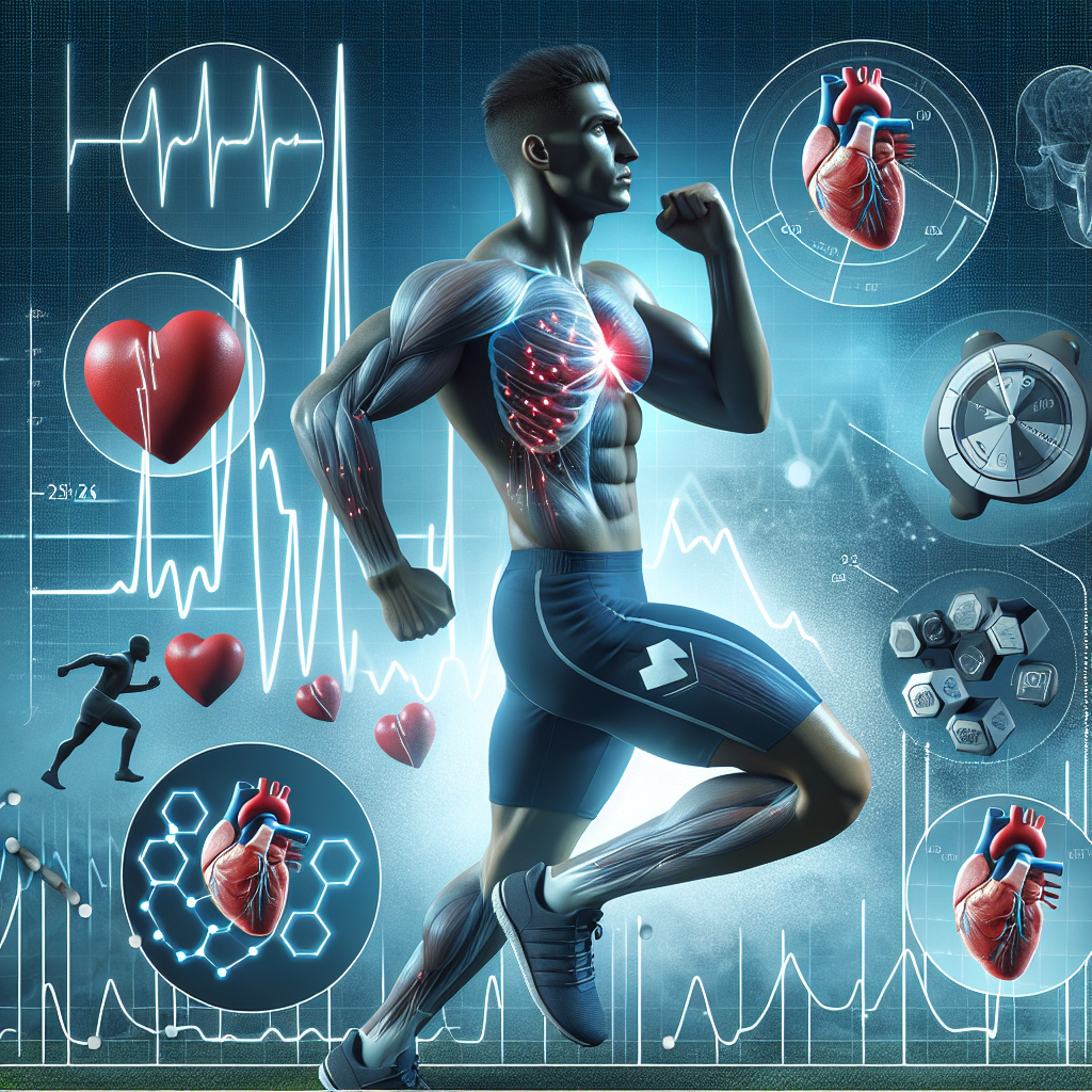 Effet du Tadalafil Citrate (Cialis Générique) sur le fonctionnement du système cardiovasculaire chez les sportifs