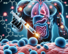Infusion d'injection d'oxymétholone sur le profil des hormones anabolisantes