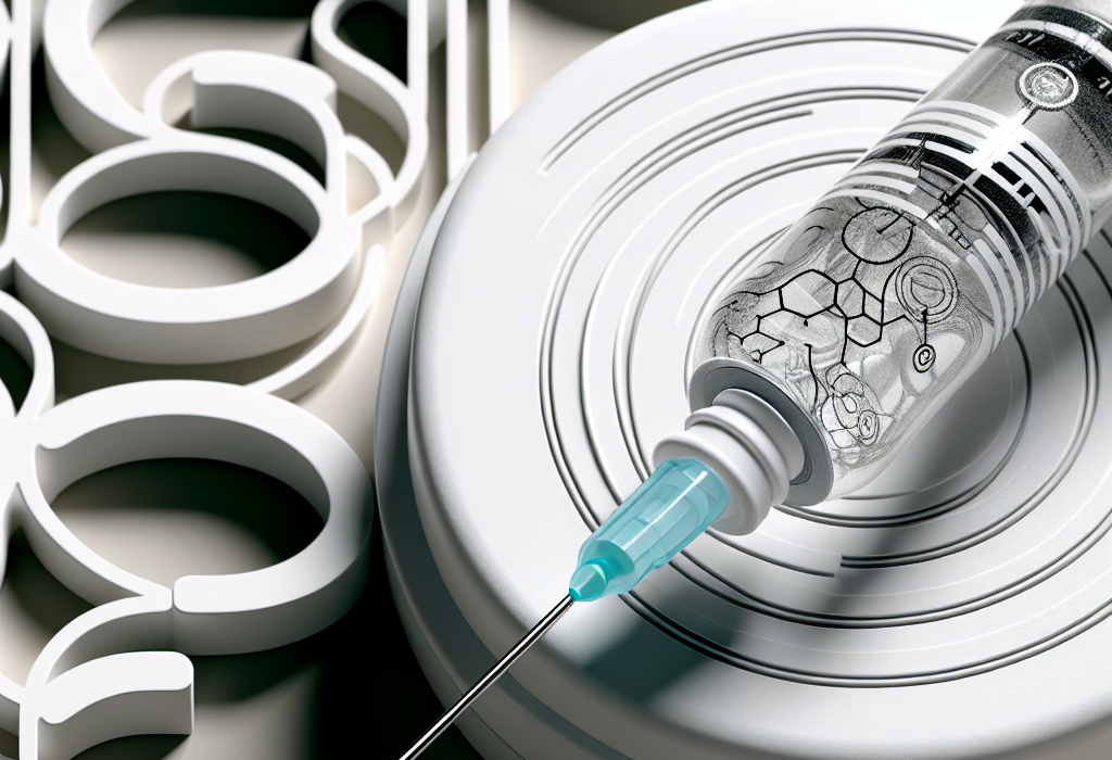Injection de stanozolol et stagnation des cycles de soulagement