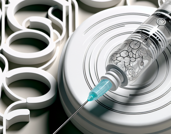 Injection de stanozolol et stagnation des cycles de soulagement