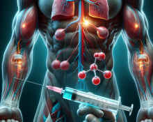 L'effet de la méthandiénone injectable sur la régulation hormonale chez les athlètes