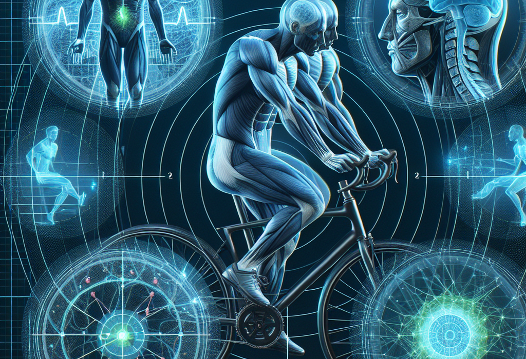 L'effet de la méthandiénone sur la transmission neuromusculaire pendant l'exercice