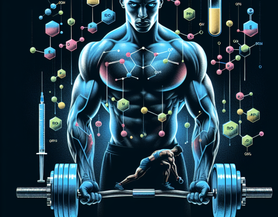 L'effet de la Nandrolone sur la récupération de l'entraînement pendant les séries longues