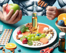 L'effet du cypionate de testostérone sur l'appétit et le comportement alimentaire