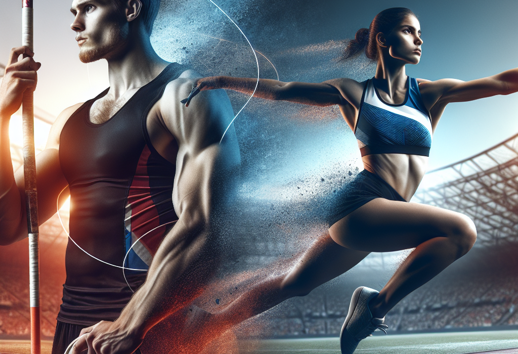 L'impact des comprimés de stanozolol sur la performance sportive des athlètes d'athlétisme
