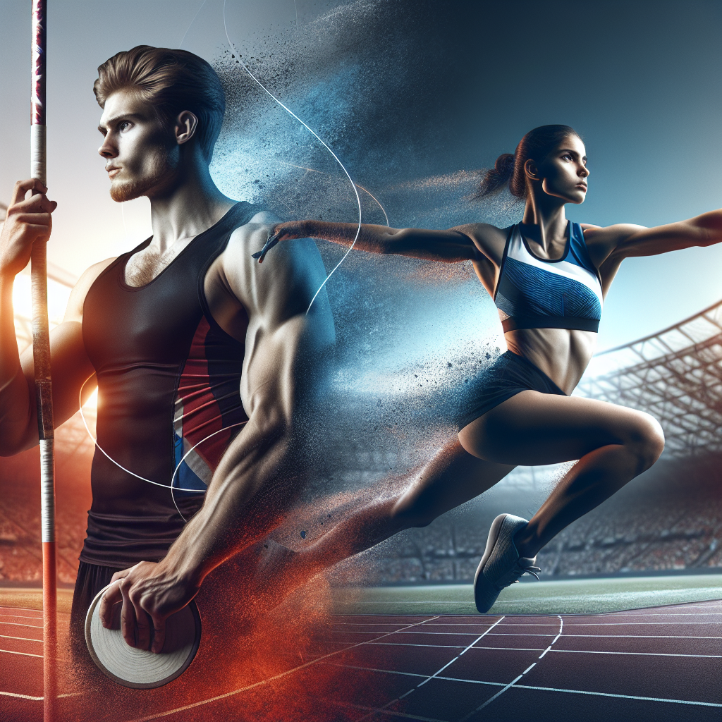 L'impact des comprimés de stanozolol sur la performance sportive des athlètes d'athlétisme