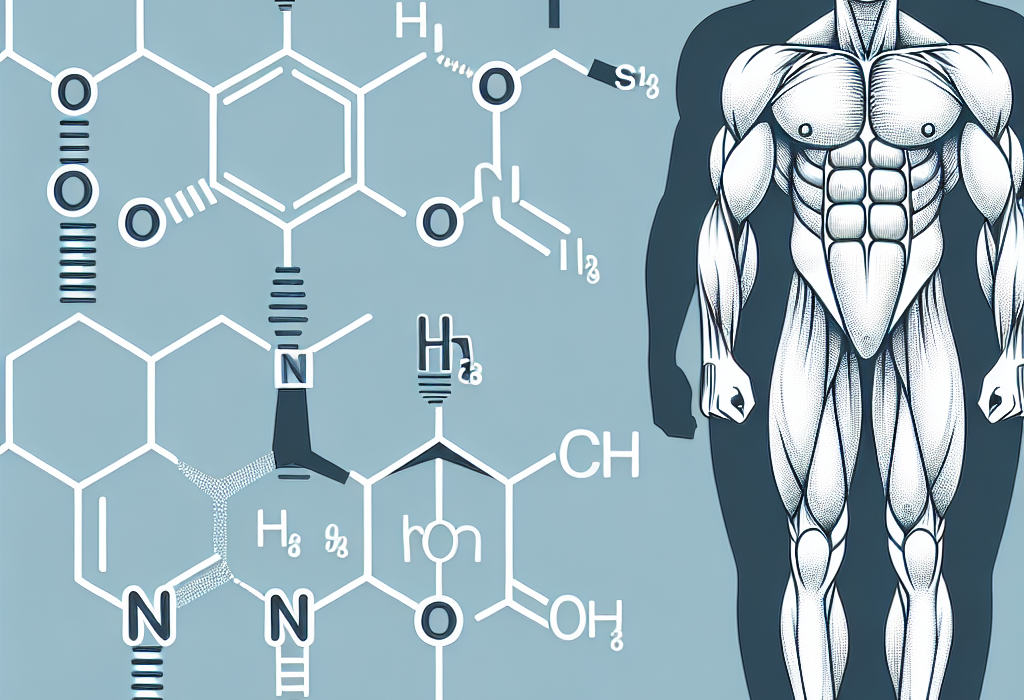La méthandiénone et son rôle dans le maintien de la masse musculaire lors de régimes à calories réduites