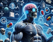 Le rôle du Modafinil dans l'entraînement des habiletés motrices complexes