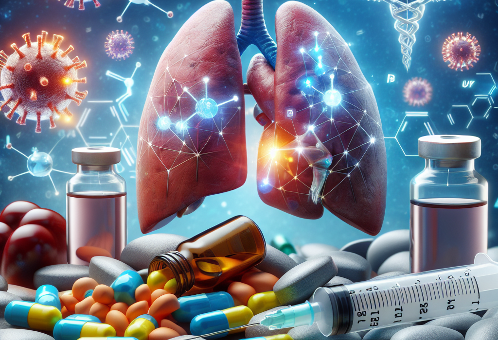 Les injections de méthandiénone et leur effet sur le métabolisme hépatique