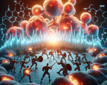 Les SARM combattent le catabolisme et améliorent la puissance