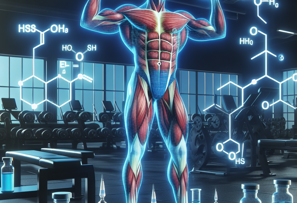 Marqueurs biochimiques de l'efficacité du Letrozole dans les sports de force