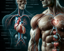 Nandrolone et risque de complications cardiovasculaires en musculation