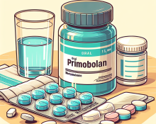 Primobolan (méthénolone) oraux et compléments alimentaires pour la beauté