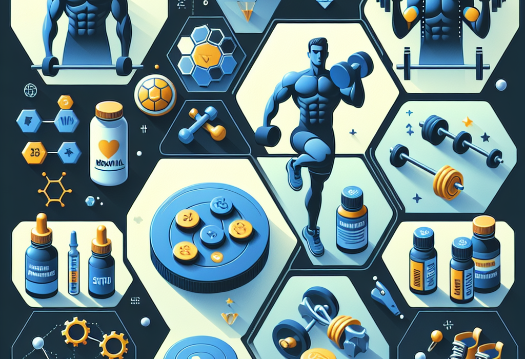 Spécificités de l'utilisation du Modafinil dans le sport de haut niveau