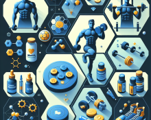 Spécificités de l'utilisation du Modafinil dans le sport de haut niveau