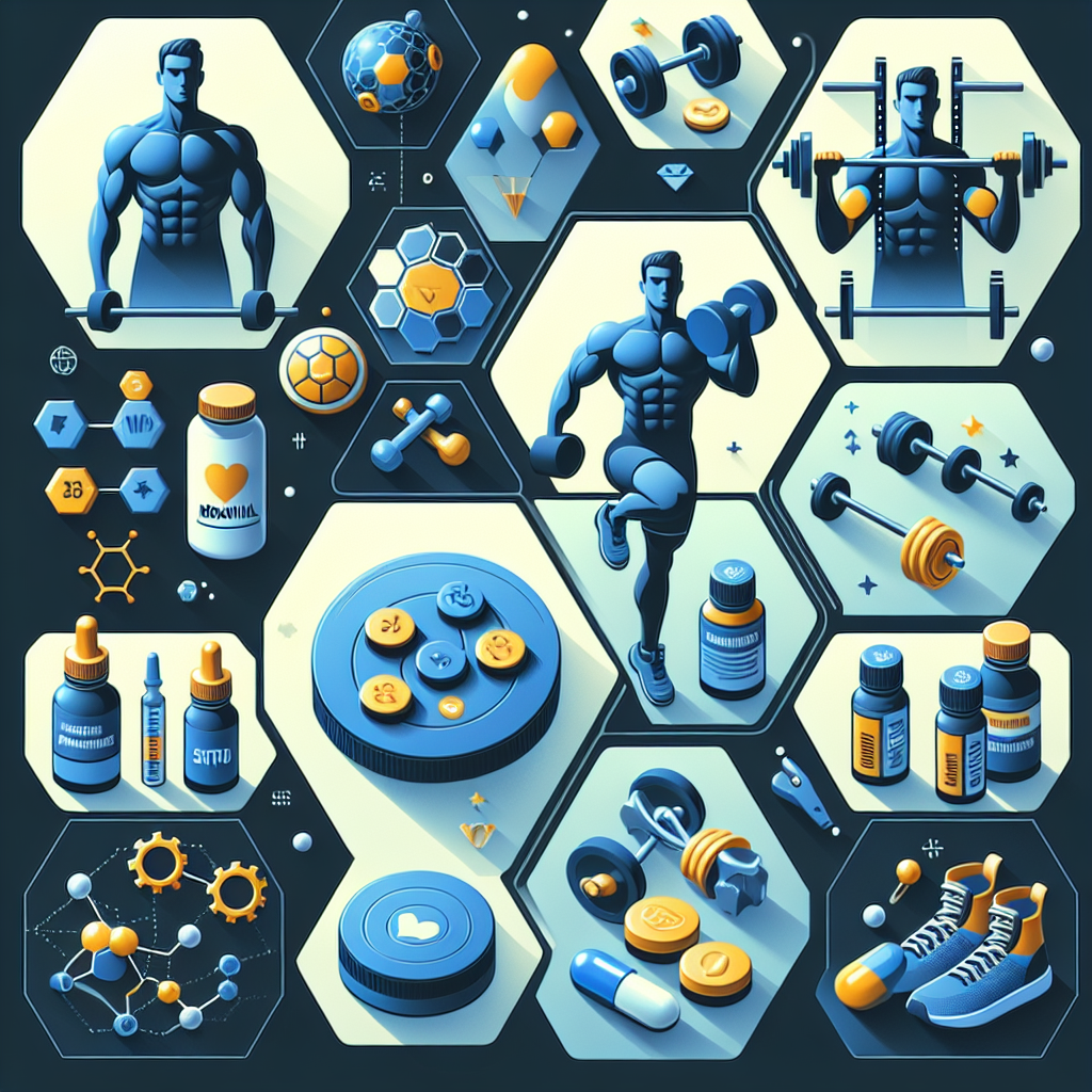 Spécificités de l'utilisation du Modafinil dans le sport de haut niveau