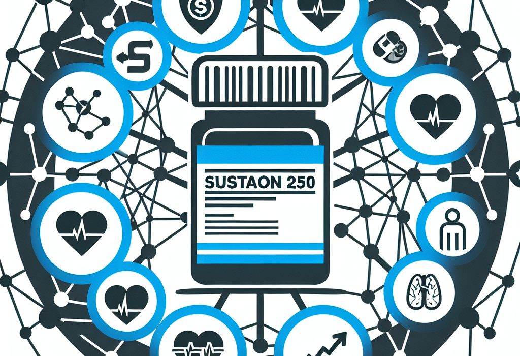 Sustanon 250 et risques de développement d'une dépression après le traitement