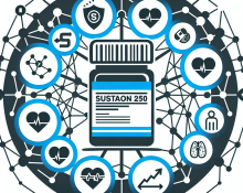 Sustanon 250 et risques de développement d'une dépression après le traitement