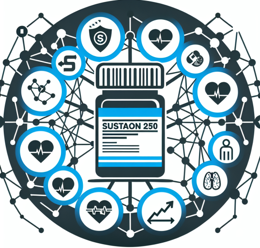 Sustanon 250 et risques de développement d'une dépression après le traitement