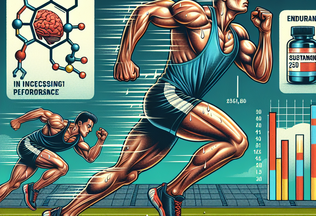 Sustanon 250 et son effet sur les performances sportives en cas de manque de repos