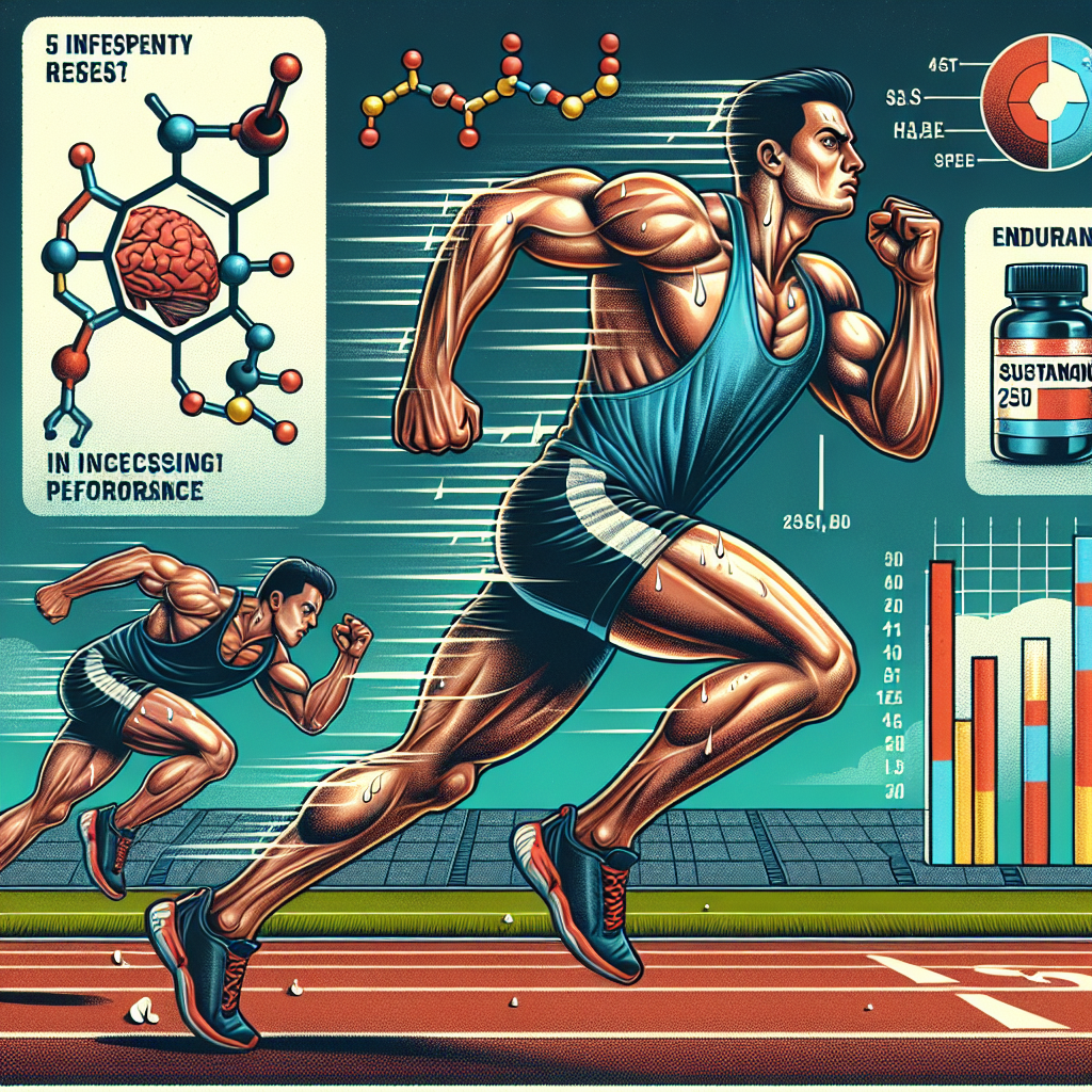 Sustanon 250 et son effet sur les performances sportives en cas de manque de repos