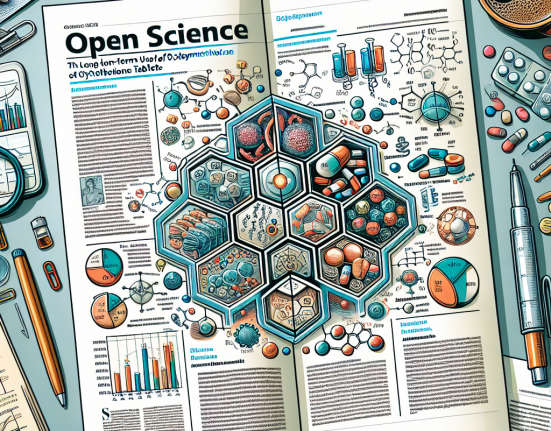 Utilisation à long terme des comprimés d'oxymétholone : ce qu'en dit la science
