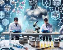 Utilisation de la méthyltestostérone injectable dans les programmes de prévention du catabolisme