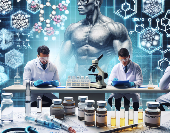 Utilisation de la méthyltestostérone injectable dans les programmes de prévention du catabolisme
