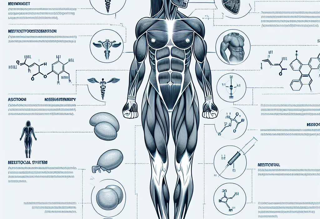 Utilisations spécifiques de la Méthyltestostérone injectable dans le sport féminin