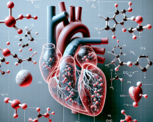 Acétate de méthénolone pour le soutien de l'activité cardiaque