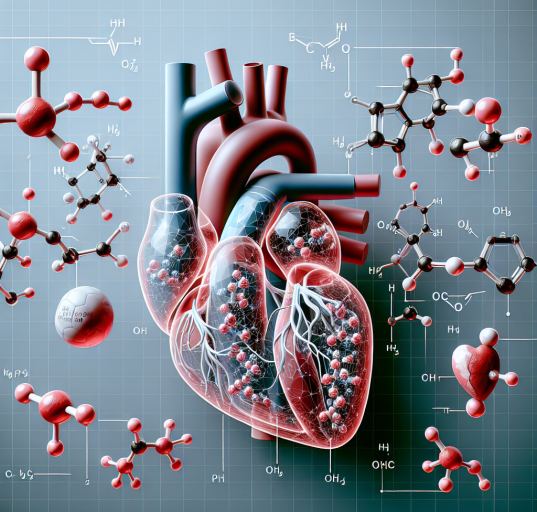 Acétate de méthénolone pour le soutien de l'activité cardiaque