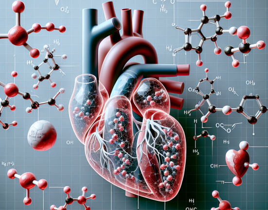 Acétate de méthénolone pour le soutien de l'activité cardiaque