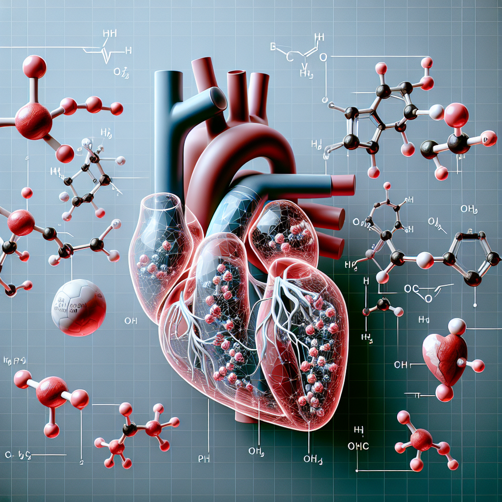 Acétate de méthénolone pour le soutien de l'activité cardiaque