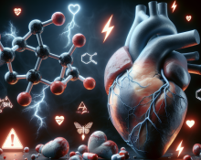 Acétate de trenbolone et risque de maladies cardiovasculaires