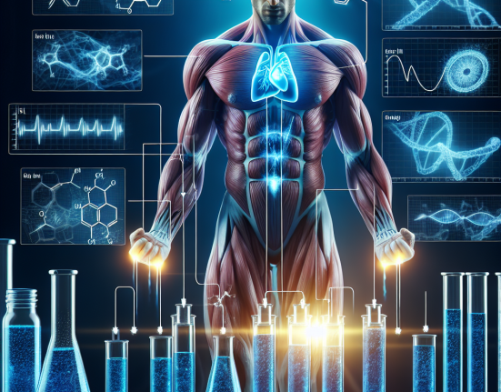 Analyse de l'effet du telmisartan sur le métabolisme énergétique musculaire