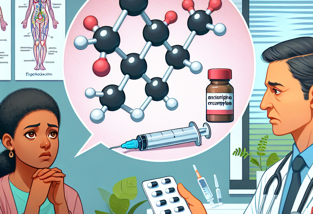 Comment l'enclomifène est utilisé après les médicaments gonadotoxiques