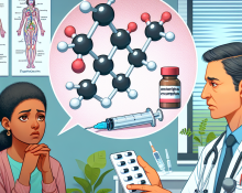 Comment l'enclomifène est utilisé après les médicaments gonadotoxiques