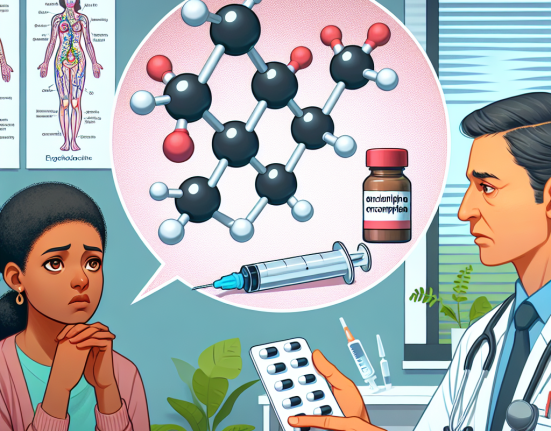 Comment l'enclomifène est utilisé après les médicaments gonadotoxiques