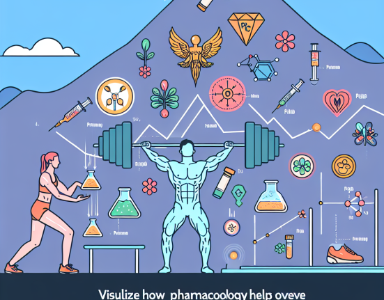 Comment la pharmacologie aide à surmonter le « plateau » à l'entraînement