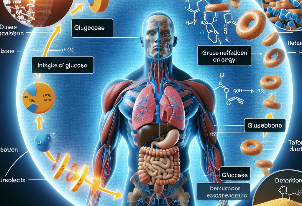 Comment le trenbolone affecte le métabolisme du glucose