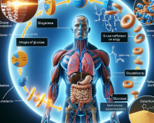 Comment le trenbolone affecte le métabolisme du glucose