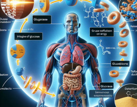 Comment le trenbolone affecte le métabolisme du glucose