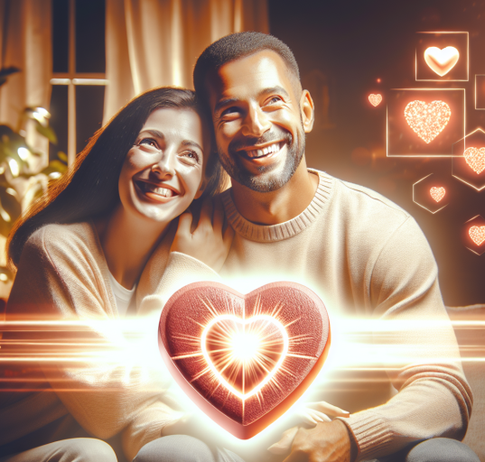 Comment le Vardénafil améliore la qualité de la vie sexuelle