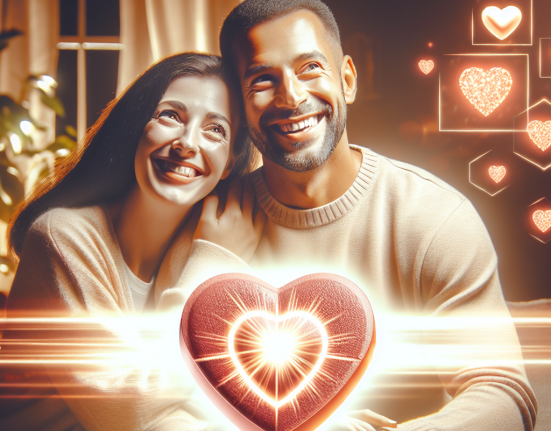 Comment le Vardénafil améliore la qualité de la vie sexuelle