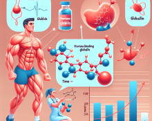Comment Turinabol affecte-t-il les niveaux de globuline, globuline liant les hormones